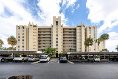 Welcome to this beautifully updated 2-bedroom, 2-bath corner on Cove Cay Country Club in Florida - for sale on GolfHomes.com, golf home, golf lot