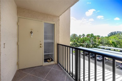 Welcome to this beautifully updated 2-bedroom, 2-bath corner on Cove Cay Country Club in Florida - for sale on GolfHomes.com, golf home, golf lot