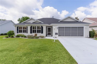 ~PRICE REDUCTION~ ~NO BOND~ ~2024 HVAC~ ~2020 ROOF~ ~GORGEOUS on The Links of Spruce Creek in Florida - for sale on GolfHomes.com, golf home, golf lot