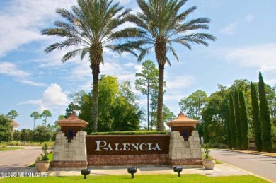 Rare opportunity to own in the prestigious Promenade at Palencia on The Palencia Club in Florida - for sale on GolfHomes.com, golf home, golf lot