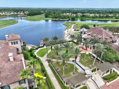 Rare opportunity to own in the prestigious Promenade at Palencia on The Palencia Club in Florida - for sale on GolfHomes.com, golf home, golf lot
