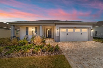 Welcome to On Top of the World's *Weybourne Landing* in Ocala's on Candler Hills Golf and Country Club in Florida - for sale on GolfHomes.com, golf home, golf lot