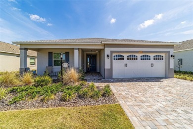 Welcome to On Top of the World's *Weybourne Landing* in Ocala's on Candler Hills Golf and Country Club in Florida - for sale on GolfHomes.com, golf home, golf lot