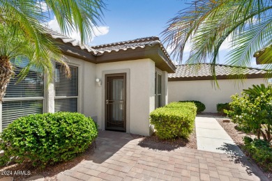 This popular Palo Verde home also has a Casita (240 sq .ft)! on Granite Falls Golf Club  in Arizona - for sale on GolfHomes.com, golf home, golf lot