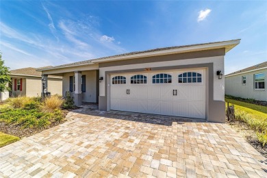 Welcome to On Top of the World's *Weybourne Landing* in Ocala's on Candler Hills Golf and Country Club in Florida - for sale on GolfHomes.com, golf home, golf lot