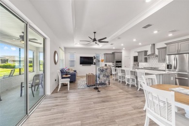 Welcome to On Top of the World's *Weybourne Landing* in Ocala's on Candler Hills Golf and Country Club in Florida - for sale on GolfHomes.com, golf home, golf lot