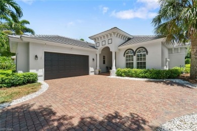 Luxury upgrades meet total peace of mind in this 3-bed plus den on The Club At Renaissance in Florida - for sale on GolfHomes.com, golf home, golf lot