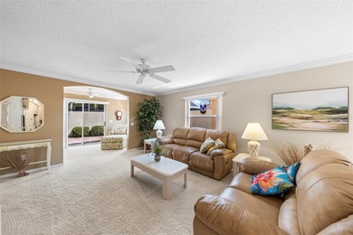 *TURNKEY* Courtyard Villa with *BOND PAID* in the Villas of San on Glenview Championship Golf and Country Club in Florida - for sale on GolfHomes.com, golf home, golf lot