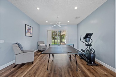 RARE 4-bedroom, 2.5-bath home on the golf course in Winston on Winston Trails Golf Course in Florida - for sale on GolfHomes.com, golf home, golf lot