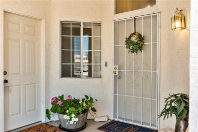 Step into this vibrant Fairway Estates home, where energy meets on Desert Lakes Golf Course in Arizona - for sale on GolfHomes.com, golf home, golf lot
