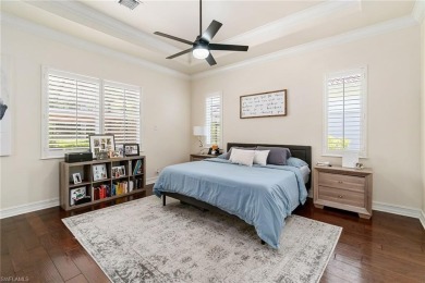 Luxury upgrades meet total peace of mind in this 3-bed plus den on The Club At Renaissance in Florida - for sale on GolfHomes.com, golf home, golf lot