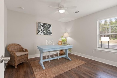 NEW CONSTRUCTION VILLA-DUPLEX STYLE HOMES! Welcome to Grant's on Coastal Pines Golf Club in Georgia - for sale on GolfHomes.com, golf home, golf lot