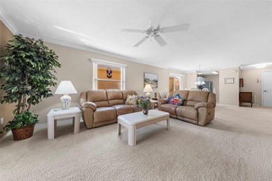 *TURNKEY* Courtyard Villa with *BOND PAID* in the Villas of San on Glenview Championship Golf and Country Club in Florida - for sale on GolfHomes.com, golf home, golf lot