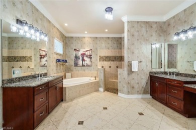 Luxury upgrades meet total peace of mind in this 3-bed plus den on The Club At Renaissance in Florida - for sale on GolfHomes.com, golf home, golf lot
