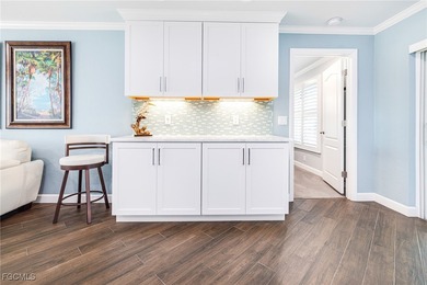 This beautifully renovated 3-bedroom, 3-bathroom Whiskey Creek on Whiskey Creek Country Club in Florida - for sale on GolfHomes.com, golf home, golf lot