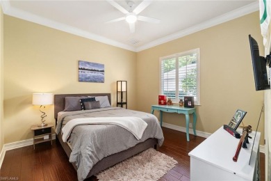Luxury upgrades meet total peace of mind in this 3-bed plus den on The Club At Renaissance in Florida - for sale on GolfHomes.com, golf home, golf lot