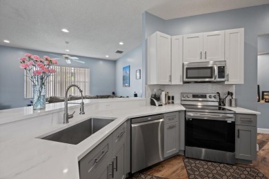 RARE 4-bedroom, 2.5-bath home on the golf course in Winston on Winston Trails Golf Course in Florida - for sale on GolfHomes.com, golf home, golf lot