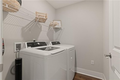 NEW CONSTRUCTION VILLA-DUPLEX STYLE HOMES! Welcome to Grant's on Coastal Pines Golf Club in Georgia - for sale on GolfHomes.com, golf home, golf lot