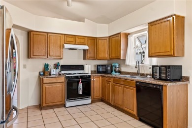 Step into this vibrant Fairway Estates home, where energy meets on Desert Lakes Golf Course in Arizona - for sale on GolfHomes.com, golf home, golf lot