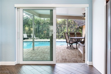 This beautifully renovated 3-bedroom, 3-bathroom Whiskey Creek on Whiskey Creek Country Club in Florida - for sale on GolfHomes.com, golf home, golf lot