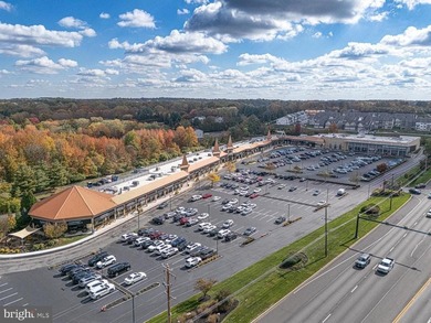 Quick delivery home located at 257 Glen Mills Road. Two new on The Golf Course At Glen Mills in Pennsylvania - for sale on GolfHomes.com, golf home, golf lot