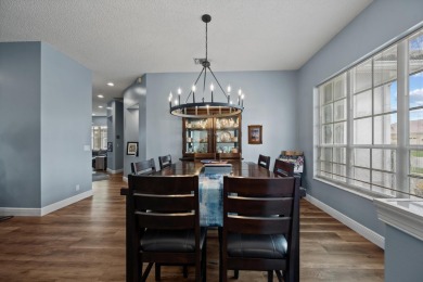 RARE 4-bedroom, 2.5-bath home on the golf course in Winston on Winston Trails Golf Course in Florida - for sale on GolfHomes.com, golf home, golf lot