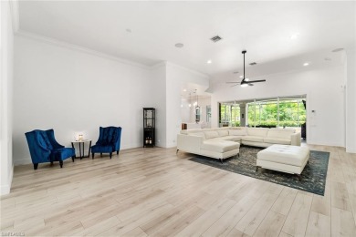 Luxury upgrades meet total peace of mind in this 3-bed plus den on The Club At Renaissance in Florida - for sale on GolfHomes.com, golf home, golf lot
