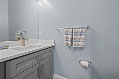 RARE 4-bedroom, 2.5-bath home on the golf course in Winston on Winston Trails Golf Course in Florida - for sale on GolfHomes.com, golf home, golf lot