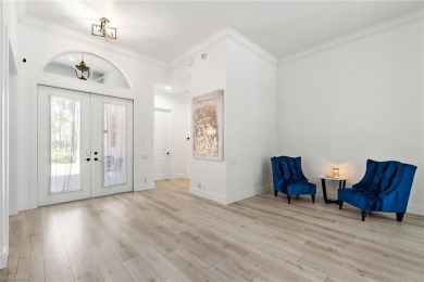Luxury upgrades meet total peace of mind in this 3-bed plus den on The Club At Renaissance in Florida - for sale on GolfHomes.com, golf home, golf lot