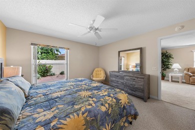 *TURNKEY* Courtyard Villa with *BOND PAID* in the Villas of San on Glenview Championship Golf and Country Club in Florida - for sale on GolfHomes.com, golf home, golf lot