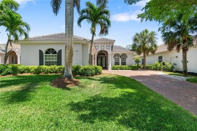 Luxury upgrades meet total peace of mind in this 3-bed plus den on The Club At Renaissance in Florida - for sale on GolfHomes.com, golf home, golf lot