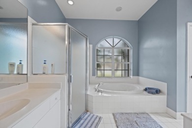 RARE 4-bedroom, 2.5-bath home on the golf course in Winston on Winston Trails Golf Course in Florida - for sale on GolfHomes.com, golf home, golf lot