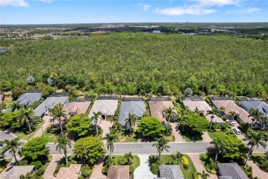 Luxury upgrades meet total peace of mind in this 3-bed plus den on The Club At Renaissance in Florida - for sale on GolfHomes.com, golf home, golf lot