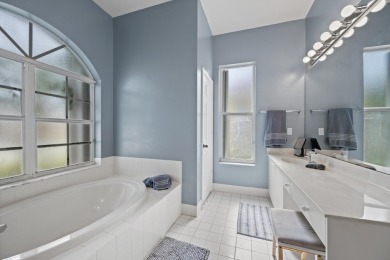 RARE 4-bedroom, 2.5-bath home on the golf course in Winston on Winston Trails Golf Course in Florida - for sale on GolfHomes.com, golf home, golf lot