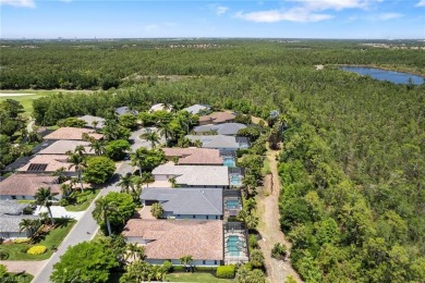 Luxury upgrades meet total peace of mind in this 3-bed plus den on The Club At Renaissance in Florida - for sale on GolfHomes.com, golf home, golf lot