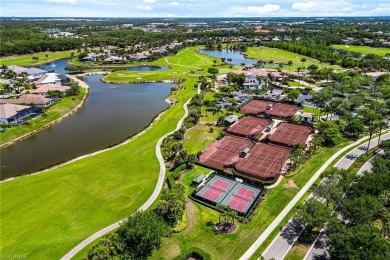 Luxury upgrades meet total peace of mind in this 3-bed plus den on The Club At Renaissance in Florida - for sale on GolfHomes.com, golf home, golf lot