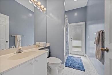 RARE 4-bedroom, 2.5-bath home on the golf course in Winston on Winston Trails Golf Course in Florida - for sale on GolfHomes.com, golf home, golf lot