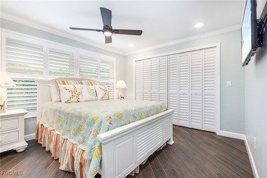 This beautifully renovated 3-bedroom, 3-bathroom Whiskey Creek on Whiskey Creek Country Club in Florida - for sale on GolfHomes.com, golf home, golf lot