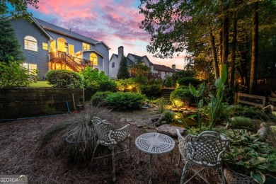 Welcome to your dream home, where timeless design and on Hampton Golf Village in Georgia - for sale on GolfHomes.com, golf home, golf lot