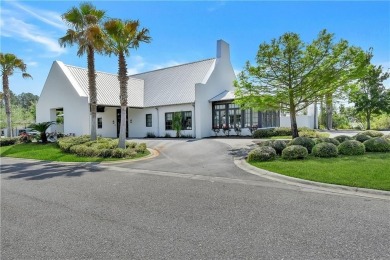 NEW CONSTRUCTION VILLA-DUPLEX STYLE HOMES! Welcome to Grant's on Coastal Pines Golf Club in Georgia - for sale on GolfHomes.com, golf home, golf lot