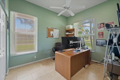 RARE 4-bedroom, 2.5-bath home on the golf course in Winston on Winston Trails Golf Course in Florida - for sale on GolfHomes.com, golf home, golf lot