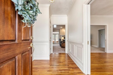 *One or more photos have been virtually enhanced.* Immaculately on Killearn Country Club and Inn in Florida - for sale on GolfHomes.com, golf home, golf lot