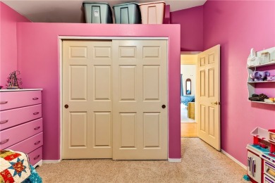 Step into this vibrant Fairway Estates home, where energy meets on Desert Lakes Golf Course in Arizona - for sale on GolfHomes.com, golf home, golf lot