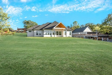 New Construction! This 4 bedroom 2.1 bath Contemporary Modern SOL on The Club At Runaway Bay in Texas - for sale on GolfHomes.com, golf home, golf lot