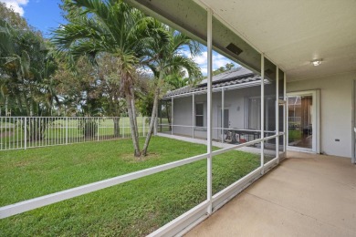RARE 4-bedroom, 2.5-bath home on the golf course in Winston on Winston Trails Golf Course in Florida - for sale on GolfHomes.com, golf home, golf lot
