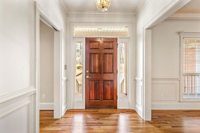 *One or more photos have been virtually enhanced.* Immaculately on Killearn Country Club and Inn in Florida - for sale on GolfHomes.com, golf home, golf lot