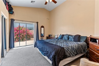 Step into this vibrant Fairway Estates home, where energy meets on Desert Lakes Golf Course in Arizona - for sale on GolfHomes.com, golf home, golf lot