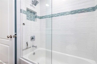 This beautifully renovated 3-bedroom, 3-bathroom Whiskey Creek on Whiskey Creek Country Club in Florida - for sale on GolfHomes.com, golf home, golf lot