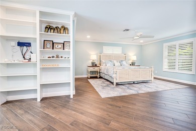This beautifully renovated 3-bedroom, 3-bathroom Whiskey Creek on Whiskey Creek Country Club in Florida - for sale on GolfHomes.com, golf home, golf lot