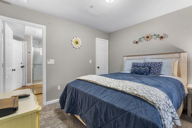 Looking for a mix of relaxation and recreation all in one place? on Holiday Hills Resort and Golf in Missouri - for sale on GolfHomes.com, golf home, golf lot